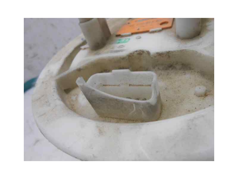 Recambio de aforador para peugeot 406 berlina (s1/s2) sr referencia OEM IAM 228222018001 9637381780 VDO CON BOMBA