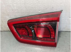 Recambio de piloto trasero derecho para kia niro concept referencia OEM IAM 92404G5130  LED/INTERIOR