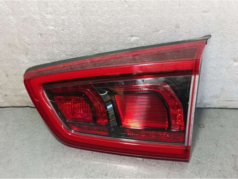 Recambio de piloto trasero derecho para kia niro concept referencia OEM IAM 92404G5130  LED/INTERIOR