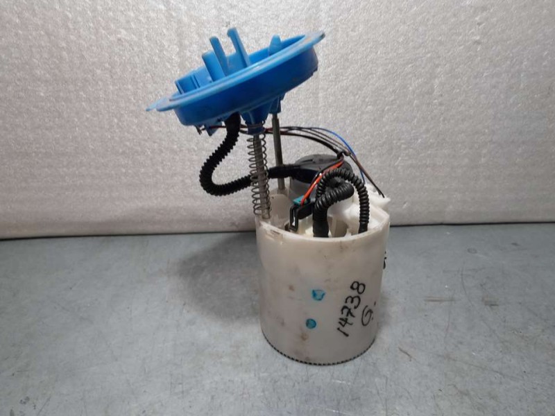 Recambio de aforador para volkswagen golf vii lim. (bq1) edition referencia OEM IAM 5Q0919051CB  