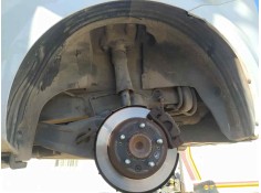 Recambio de plastico pase rueda tras. izq. para kia cee´d drive referencia OEM IAM 868211H200  