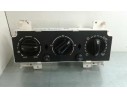Recambio de mando climatizador para citroën xsara berlina 1.9 td exclusive referencia OEM IAM 30280022 1000000791976 