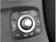Recambio de mando multifuncion para renault megane iii grandtour (kz0/1) 1.5 dci (kz1m, kz1w, kz0r) referencia OEM IAM 253B00345