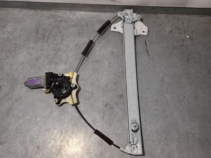 Recambio de elevalunas delantero izquierdo para hyundai i20 classic referencia OEM IAM SIN REF  ELECTRICO 2 PINES
