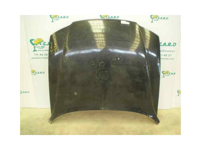 Recambio de capot para opel vectra b berlina básico (1999) referencia OEM IAM   