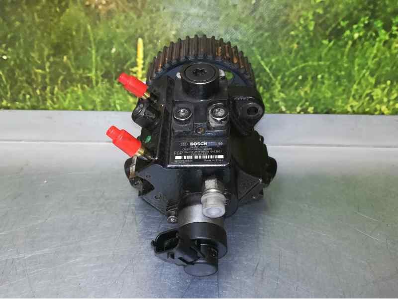 Recambio de bomba alta presion para opel zafira b 1.9 cdti referencia OEM IAM 0055204599 0445010097 BOSCH
