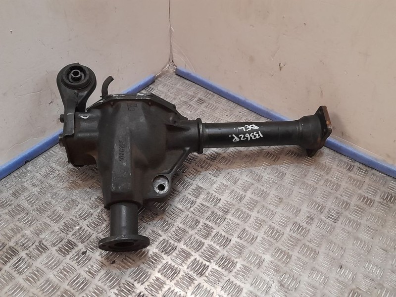 Recambio de diferencial delantero para ssangyong actyon 200 xdi referencia OEM IAM 4100009131  