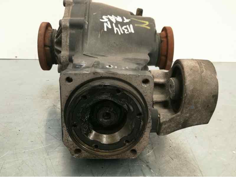 Recambio de diferencial trasero para audi a6 berlina (4f2) 3.0 tdi quattro (165kw) referencia OEM IAM 01R525053  