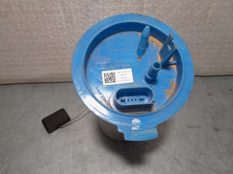 Recambio de aforador para volkswagen golf vii lim. (bq1) edition referencia OEM IAM 5Q0919051CB  