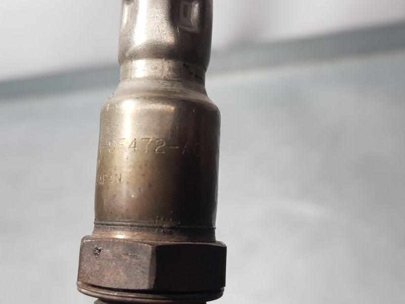Recambio de sonda lambda para ford ka+ active referencia OEM IAM HN1A9F472AC  NTK