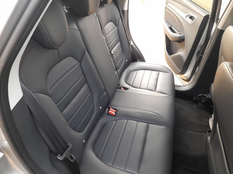 Recambio de asientos traseros para mg zs suv (azs1) 1.0 t-gdi referencia OEM IAM   