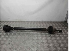 Recambio de transmision delantera derecha para volkswagen golf v berlina (1k1) sportline referencia OEM IAM 1K0407272QN  