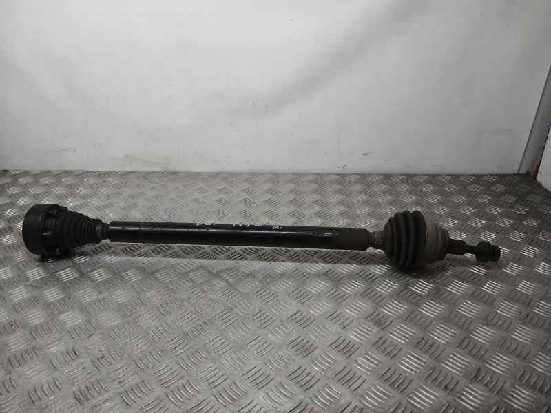 Recambio de transmision delantera derecha para volkswagen golf v berlina (1k1) sportline referencia OEM IAM 1K0407272QN  