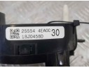 Recambio de anillo airbag para nissan qashqai (j11) acenta referencia OEM IAM 25554EA0C 18J0458D 