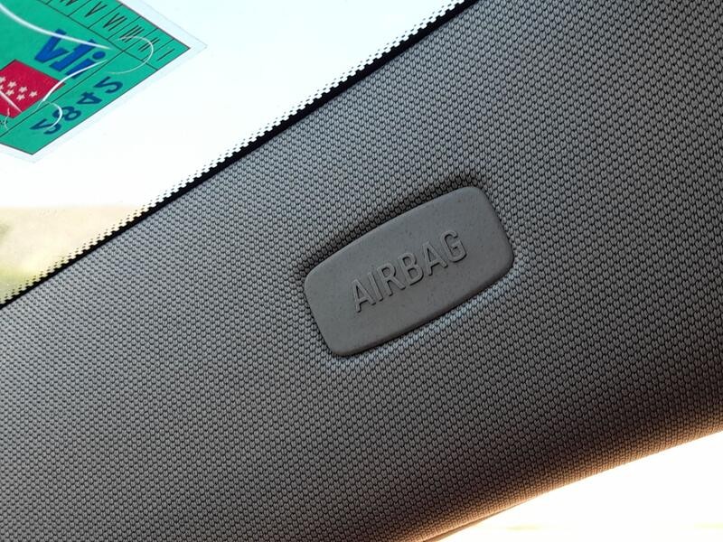 Recambio de airbag cortina delantero derecho para opel meriva b monospace (s10) 1.4 (75) referencia OEM IAM 39095583  