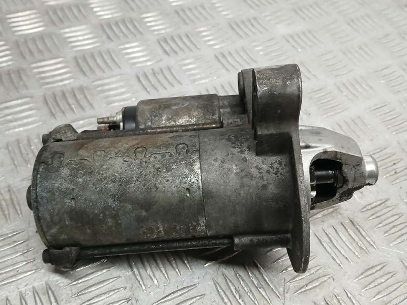 Recambio de motor arranque para ford focus lim. (cb4) trend referencia OEM IAM 3M5T11000CF  