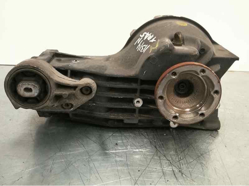 Recambio de diferencial trasero para audi a6 berlina (4f2) 3.0 tdi quattro (165kw) referencia OEM IAM 01R525053  