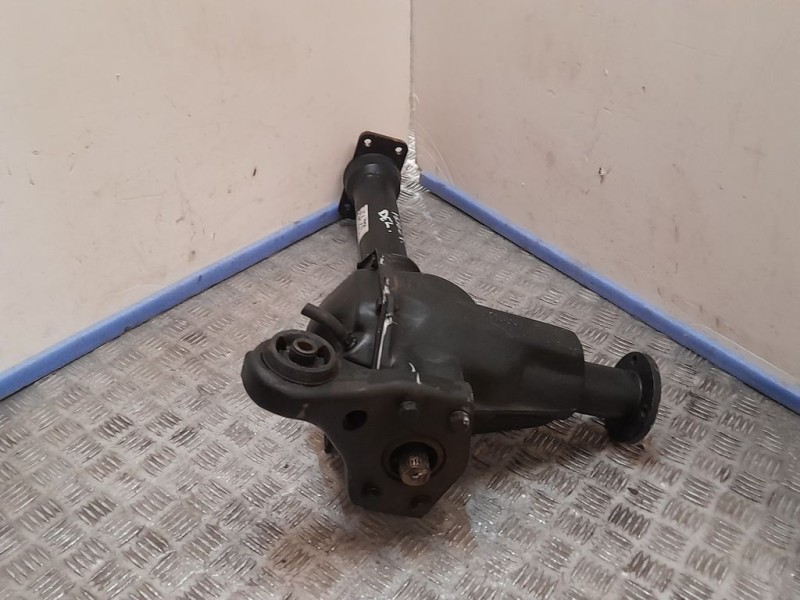 Recambio de diferencial delantero para ssangyong actyon 200 xdi referencia OEM IAM 4100009131  