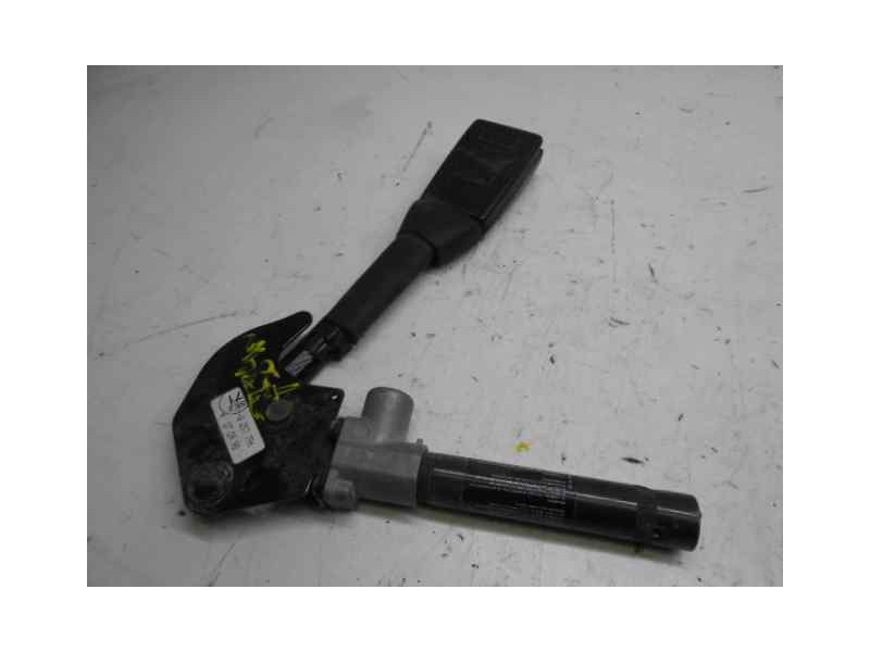 Recambio de pretensor airbag derecho para bmw serie 5 berlina (e39) 530i referencia OEM IAM   