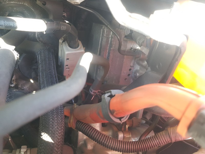 Recambio de abs para lexus ct (zwa10_) 200h (zwa10_) referencia OEM IAM 4707012020 C/ BOMBA FRENO Y SERVOFRENO 