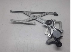 Recambio de elevalunas delantero derecho para lexus rx 400h referencia OEM IAM 6980133040 4 PINES 