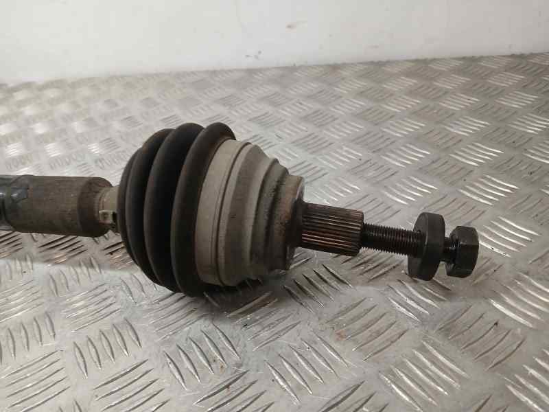 Recambio de transmision delantera derecha para volkswagen golf v berlina (1k1) sportline referencia OEM IAM 1K0407272QN  