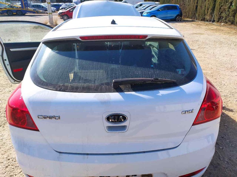Recambio de porton trasero para kia cee´d drive referencia OEM IAM 737001H300  