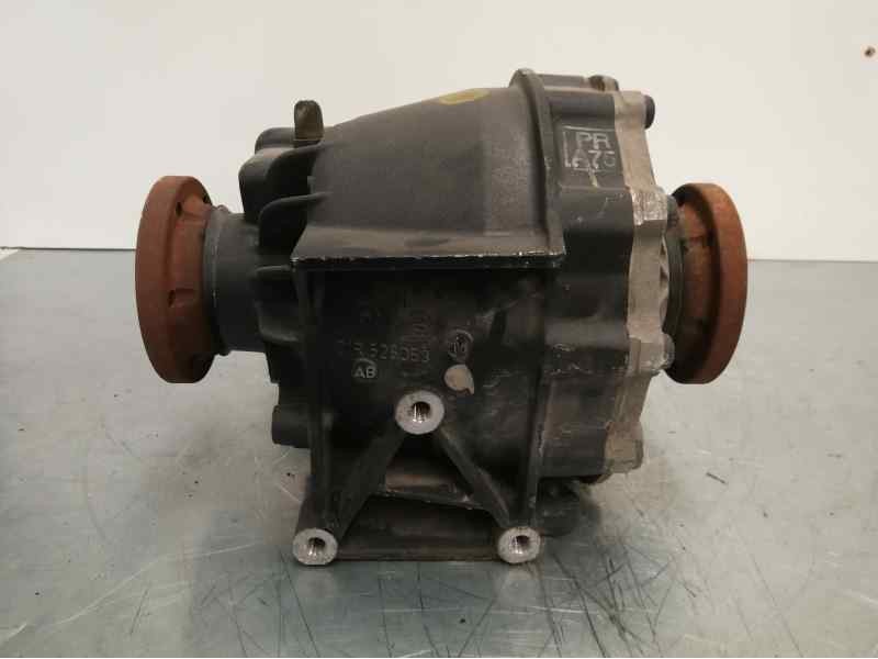 Recambio de diferencial trasero para audi a6 berlina (4f2) 3.0 tdi quattro (165kw) referencia OEM IAM 01R525053  
