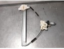 Recambio de elevalunas delantero izquierdo para hyundai i20 classic referencia OEM IAM SIN REF  ELECTRICO 2 PINES