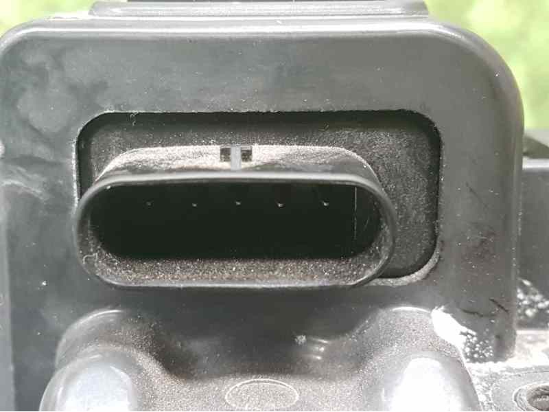 Recambio de caja mariposa para mercedes-benz clase a (w176) 2.1 cdi cat referencia OEM IAM A6510900470 0280750573 BOSCH