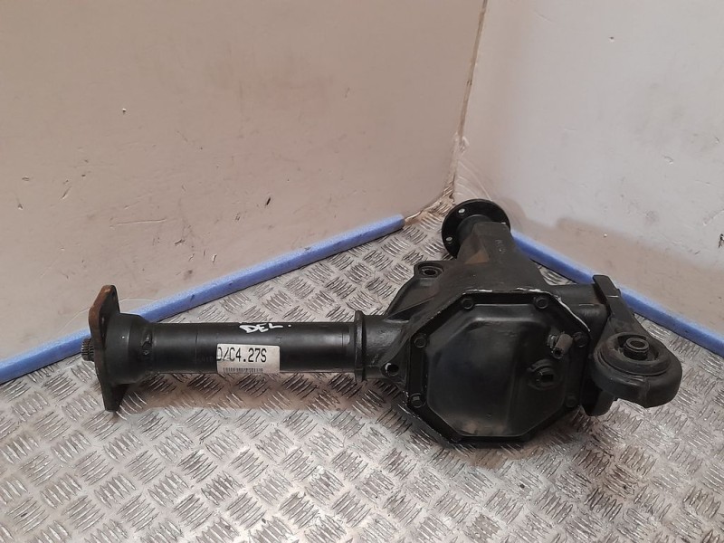 Recambio de diferencial delantero para ssangyong actyon 200 xdi referencia OEM IAM 4100009131  