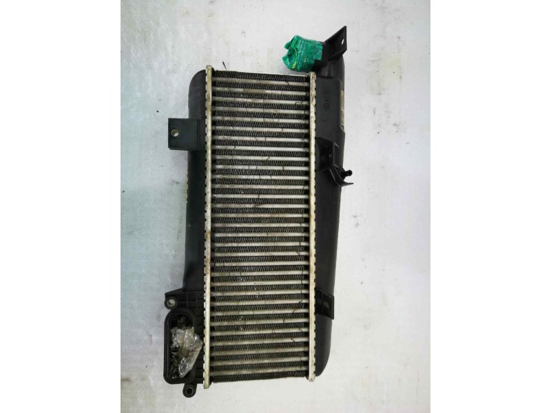 Recambio de intercooler para citroën xsara berlina 1.9 td exclusive referencia OEM IAM 9613541380  