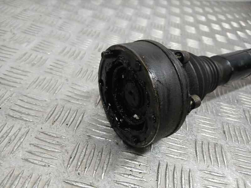 Recambio de transmision delantera derecha para volkswagen golf v berlina (1k1) sportline referencia OEM IAM 1K0407272QN  