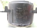 Recambio de faro antiniebla derecho para ford fiesta (ccn) individual referencia OEM IAM 2N1115201AB 89204894 VALEO