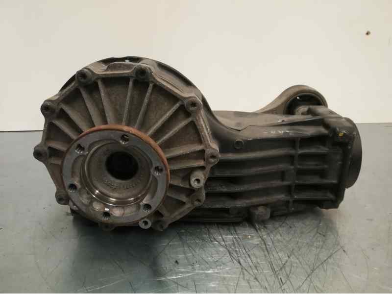 Recambio de diferencial trasero para audi a6 berlina (4f2) 3.0 tdi quattro (165kw) referencia OEM IAM 01R525053  
