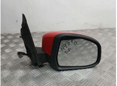 RETROVISOR DERECHO 1728322 CARCASA TOCADA Y ELECTRICO
