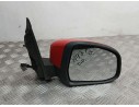 Recambio de retrovisor derecho para ford focus lim. (cb4) trend referencia OEM IAM 1728322  CARCASA TOCADA Y ELECTRICO
