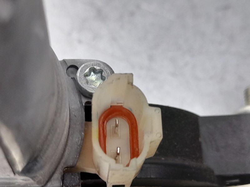 Recambio de elevalunas delantero izquierdo para hyundai i20 classic referencia OEM IAM SIN REF  ELECTRICO 2 PINES