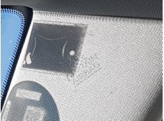 Recambio de airbag cortina delantero derecho para lexus ct (zwa10_) 200h (zwa10_) referencia OEM IAM 6217076010  