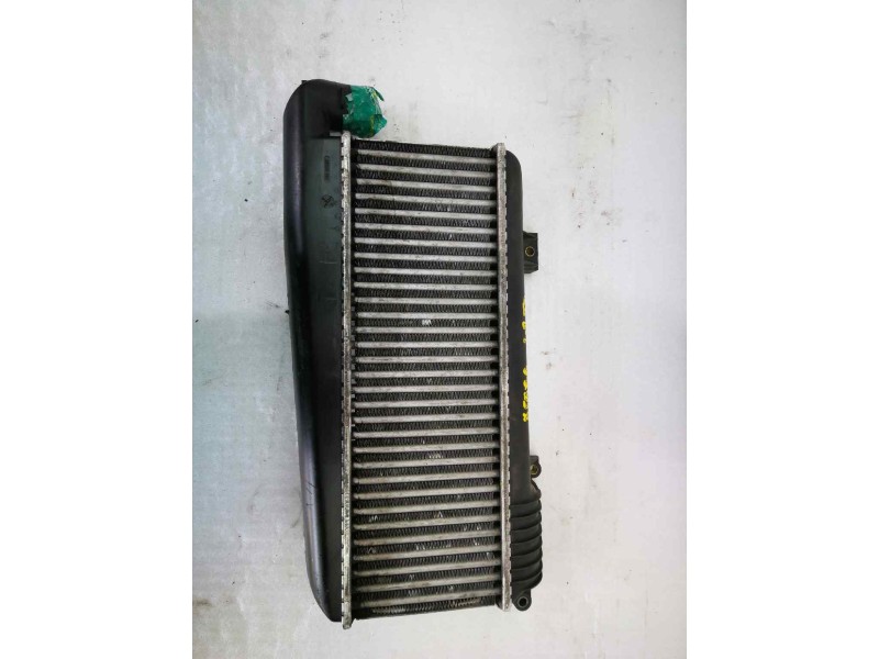 Recambio de intercooler para citroën xsara berlina 1.9 td exclusive referencia OEM IAM 9613541380  