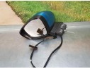 Recambio de retrovisor izquierdo para citroën c3 sx referencia OEM IAM  5 CABLES ELECTRICO