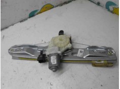 ELEVALUNAS TRASERO DERECHO 6 PINS