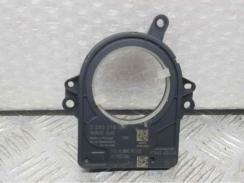 Recambio de sensor para nissan qashqai (j11) acenta referencia OEM IAM 479454BA0A 0265019061 BOSCH