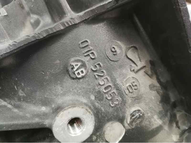 Recambio de diferencial trasero para audi a6 berlina (4f2) 3.0 tdi quattro (165kw) referencia OEM IAM 01R525053  