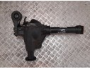 Recambio de diferencial delantero para ssangyong actyon 200 xdi referencia OEM IAM 4100009131  