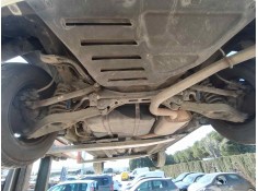 Recambio de puente trasero para kia cee´d drive referencia OEM IAM 554101H100  DISCO , 5 TORNILLOS , C/ ABS