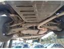 Recambio de puente trasero para kia cee´d drive referencia OEM IAM 554101H100  DISCO , 5 TORNILLOS , C/ ABS