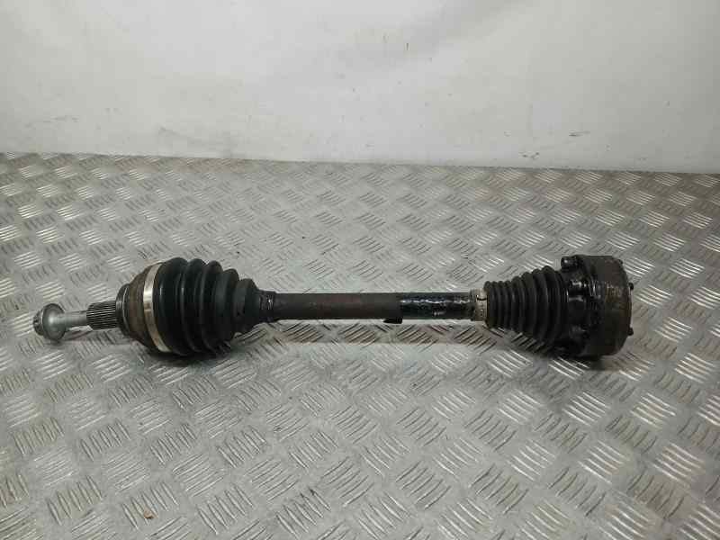 Recambio de transmision delantera izquierda para volkswagen golf v berlina (1k1) sportline referencia OEM IAM 1K0407271LB  