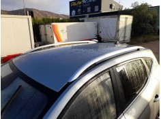 Recambio de barras techo para mg zs suv (azs1) 1.0 t-gdi referencia OEM IAM 10976234 10976234 IZQUIERDA  10976235 DERECHA 