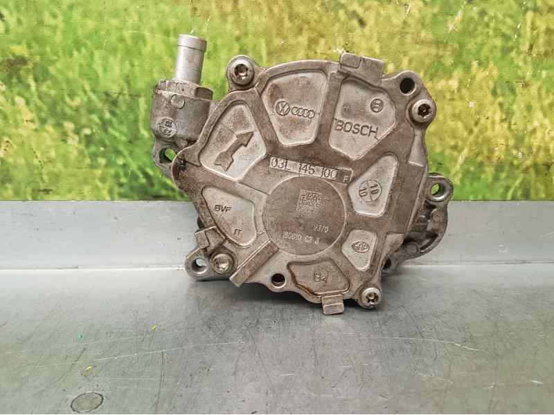 Recambio de depresor freno / bomba vacio para volkswagen tiguan 2.0 tdi referencia OEM IAM 03L145100  BOSCH